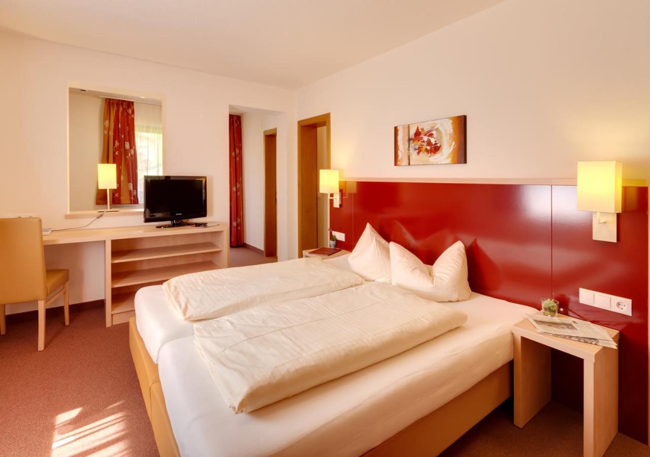 Hotel Gerloserhof Gmbh Bagian luar foto