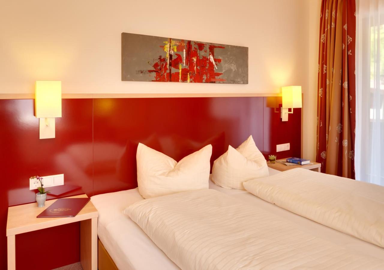 Hotel Gerloserhof Gmbh Bagian luar foto