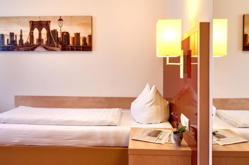Hotel Gerloserhof Gmbh Bagian luar foto